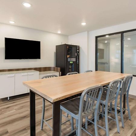Woodspring Suites Meridian Zewnętrze zdjęcie